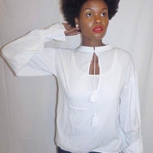 Harang Linen Cotton Long Sleeve